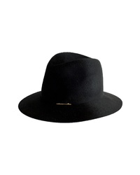 Janessa Leone Lane Wool Hat