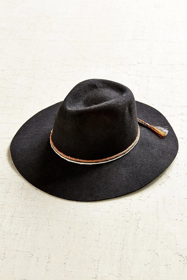 Brixton leonard ii store hat