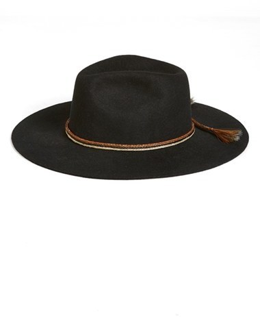 Brixton leonard ii hat fashion