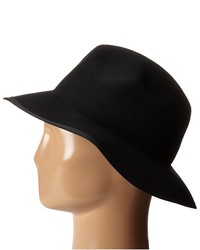 Karen Kane Litefelt Fedora Fedora Hats