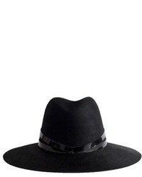 Janessa Leone Logan Wool Hat