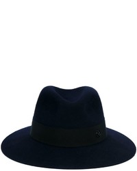 Maison Michel Henrietta Classic Felt Hat