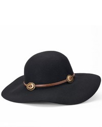 Manhattan Accessories Co Wool Floppy Hat