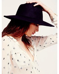 Free People Matador Hat By