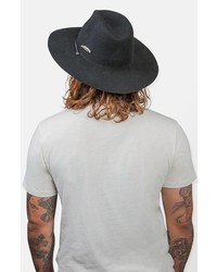 Brixton Mayfield Felted Wool Hat