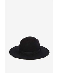 Nasty Gal Brixton Magdalena Wool Hat