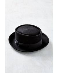 Penny Porkpie Hat