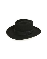 Eric Javits Planter Packable Wool Felt Hat