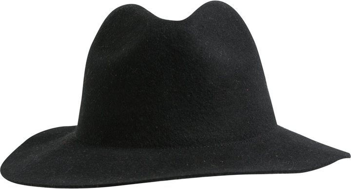 rhythm wool hat