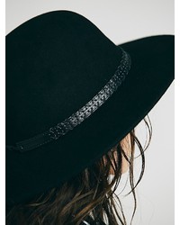 Jeanne Simmons Round Top Ranger Hat