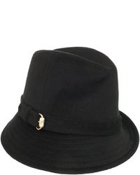 San Diego Hat Company San Diego Hat Felt Fedora