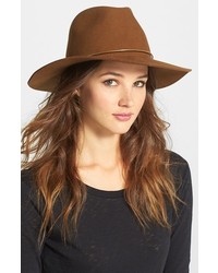 Janessa Leone Savoy Hat