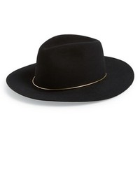 Janessa Leone Savoy Hat