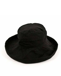 Dorfman Pacific Scala By Cotton 3 Inch Brim Hats