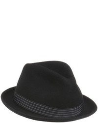 Scala Wool Felt Stingy Hat