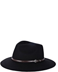 Sole Society Outback Wide Brim Hat