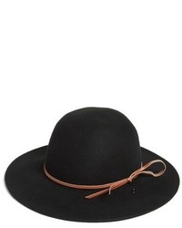 rhythm Suffolk Wool Felt Hat