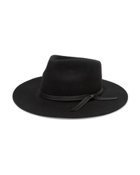 Lack of Color The Jethro Med Wool Fedora