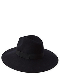 Forever 21 Touch Of Glam Wool Fedora