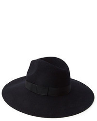 Forever 21 Touch Of Glam Wool Fedora