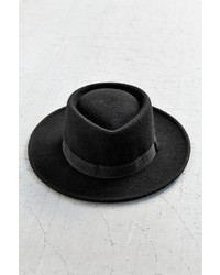 Urban Outfitters Austen Teardrop Panama Hat