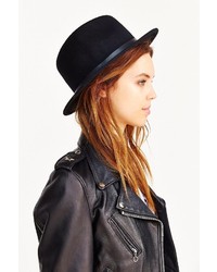 Urban Outfitters Ecote Felt Slouch Fedora