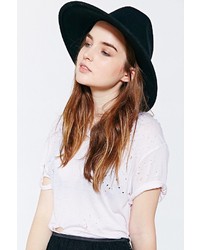 Urban Outfitters Ecote Kendall Panama Hat