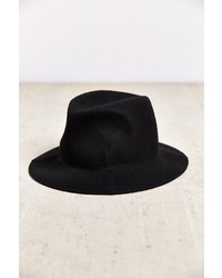 Urban Outfitters Seamed Fedora