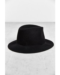 Urban Outfitters Seamed Fedora