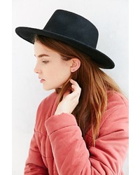 Urban Outfitters Turned Up Ranger Hat