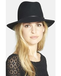 Janessa Leone Vera Hat