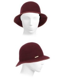 Vince Camuto Wool Cloche