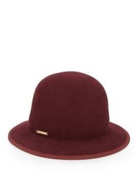 Vince Camuto Wool Cloche