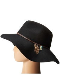 Seafolly Wayfarer Floppy Hat Traditional Hats