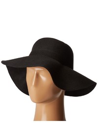 San Diego Hat Company Wfh8057 Pleated Crown Floppy Hat Caps