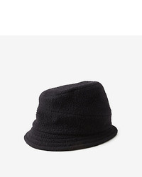 Tsuyumi Wool Bucket Hat