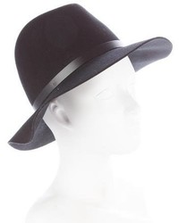 Rag & Bone Wool Fedora Hat