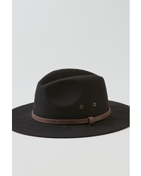 American Eagle Outfitters Wool Fedora