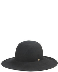 Karen Kane Wool Floppy Hat