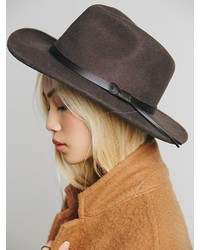 Scala Woolrich Rancher Hat