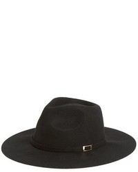Shiraleah Yves Wool Hat