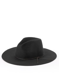 Peter Grimm Zima Wool Panama Hat