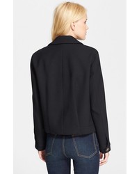 Marc by Marc Jacobs Boxy Wool Jacket
