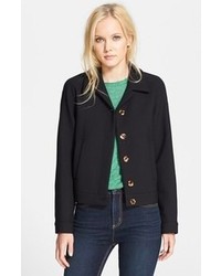 Marc by Marc Jacobs Boxy Wool Jacket