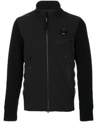 C.P. Company Cp Company Zipped Jacket