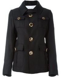 Dsquared2 Button Up Jacket