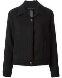 Marc by Marc Jacobs Convertible Collar Jacket