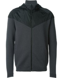 Nike Panelled Zip Jacket