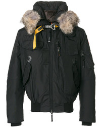 Parajumpers Padded Jacket With Hood