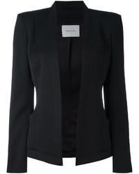 PIERRE BALMAIN Structured Fitted Jacket